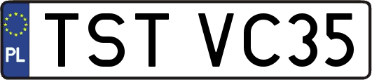 TSTVC35