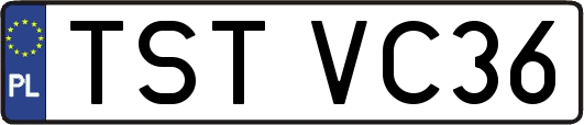 TSTVC36