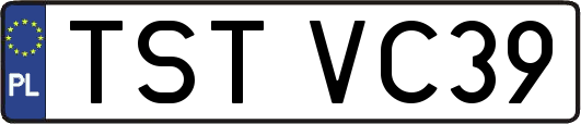 TSTVC39