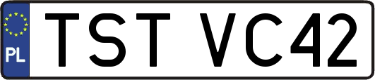 TSTVC42