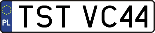 TSTVC44