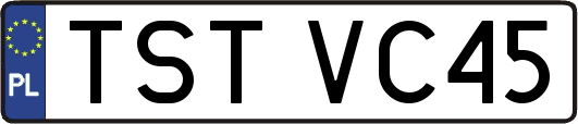 TSTVC45