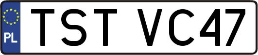 TSTVC47