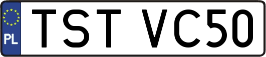 TSTVC50