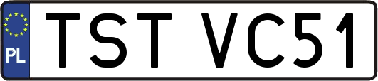 TSTVC51