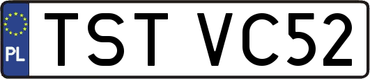 TSTVC52