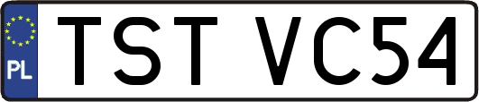 TSTVC54