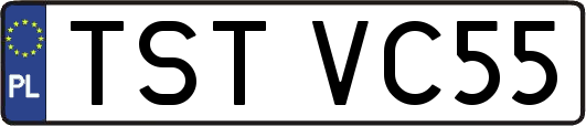 TSTVC55