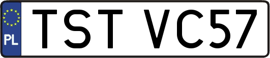 TSTVC57