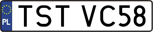 TSTVC58