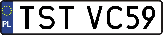 TSTVC59