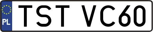 TSTVC60