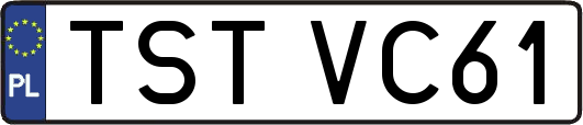 TSTVC61