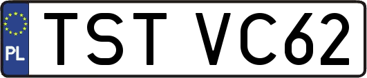 TSTVC62