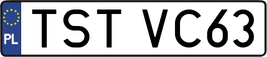TSTVC63