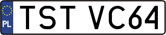 TSTVC64