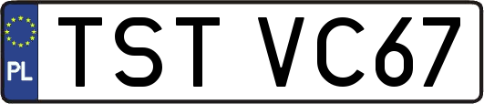 TSTVC67