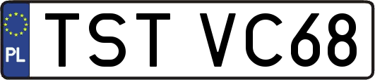 TSTVC68