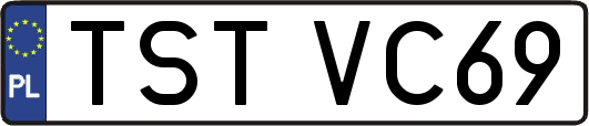 TSTVC69