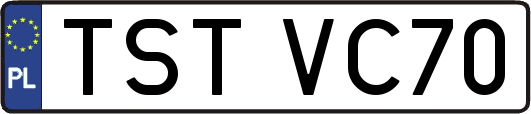 TSTVC70