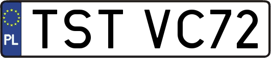 TSTVC72