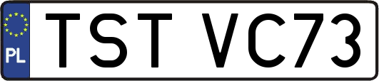 TSTVC73