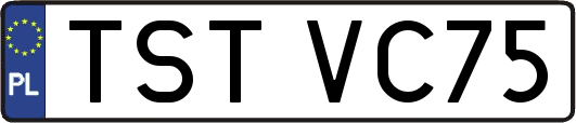 TSTVC75