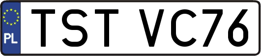 TSTVC76