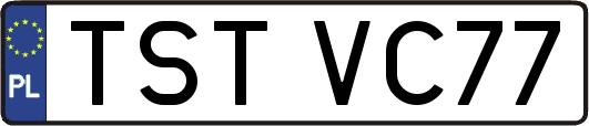 TSTVC77