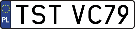 TSTVC79