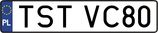 TSTVC80