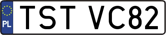 TSTVC82