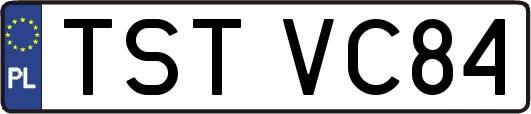 TSTVC84