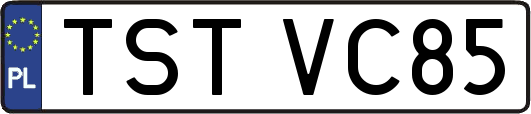 TSTVC85