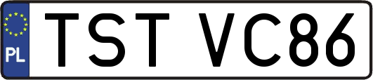 TSTVC86