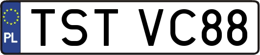 TSTVC88