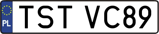 TSTVC89