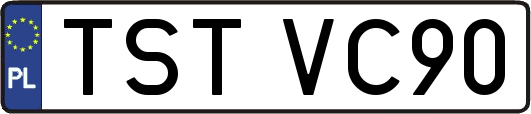 TSTVC90