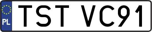 TSTVC91