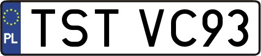 TSTVC93