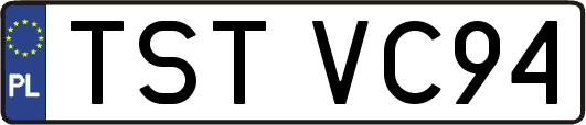 TSTVC94