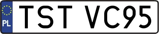 TSTVC95