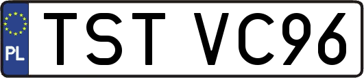 TSTVC96