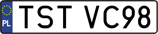 TSTVC98