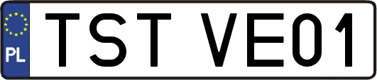 TSTVE01