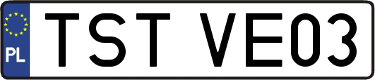 TSTVE03