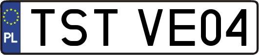 TSTVE04