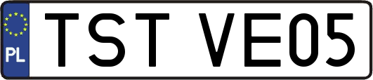 TSTVE05