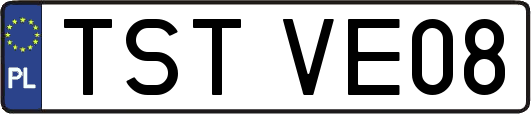 TSTVE08