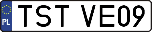 TSTVE09